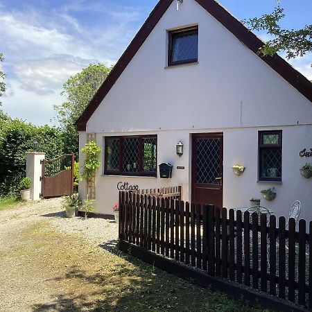Bosvean Cottage Bude Zewnętrze zdjęcie